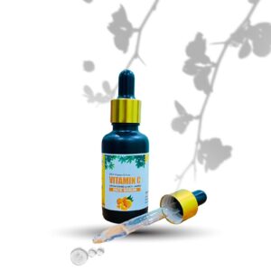 Vitamin C Face Serum